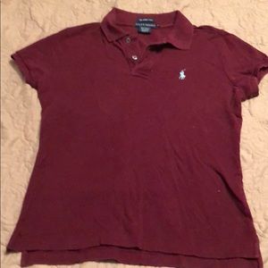 Ralph Lauren polo